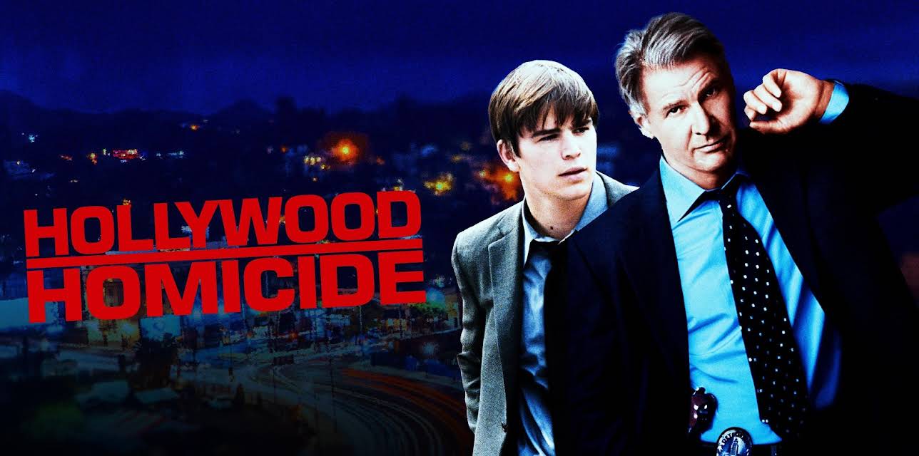 Hollywood Homicide (2003)