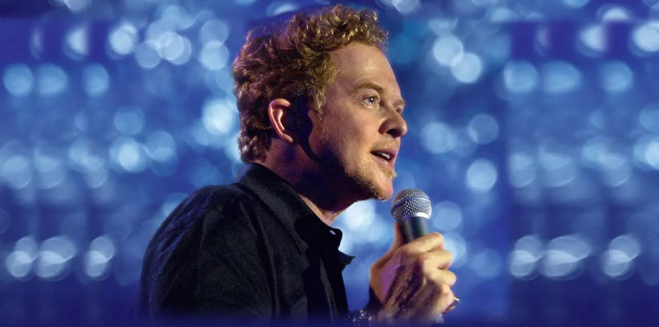 Simply Red: Live At Montreux 2003 (2012)