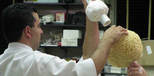 06:00: Cake Boss (S2 E7) (S2) | TLC | 2/27 2026