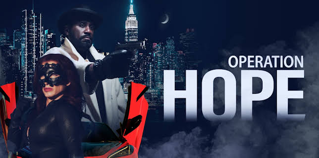 Operation Hope (2024)