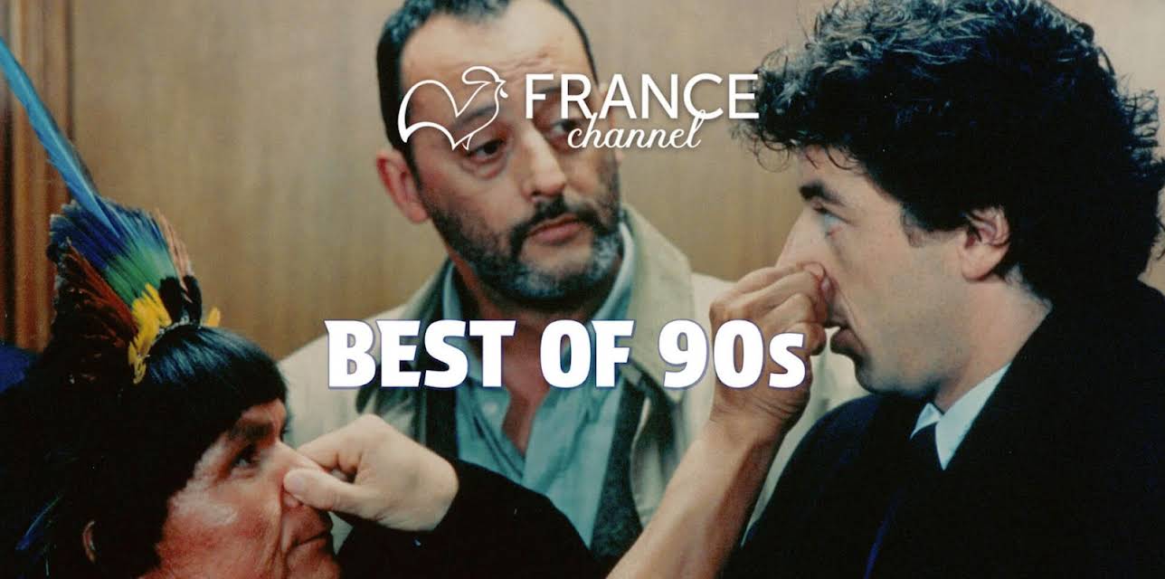 Best of 90's! (2024)