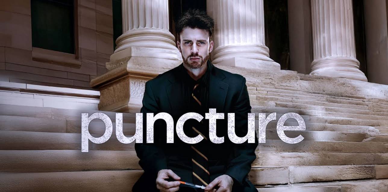 Puncture (2026)