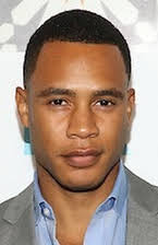 Trai Byers som 