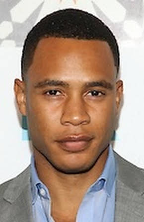 Trai Byers as 