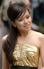 Katie Leung as 