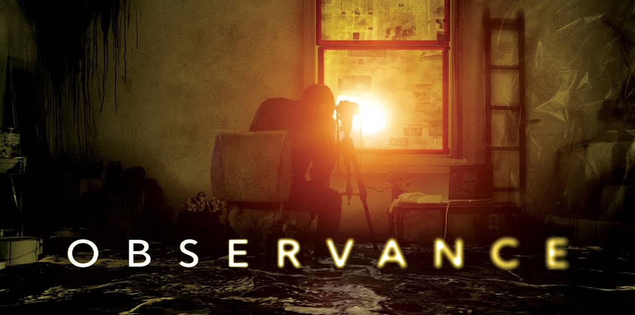 Observance (2016)