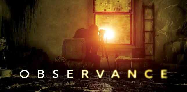 Observance (2016)