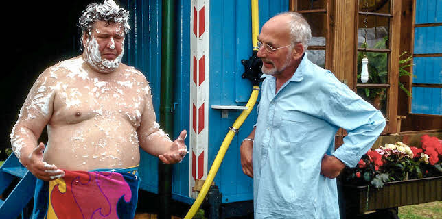 08:25: Löwenzahn Classics | ZDFneo | 12/19 2025