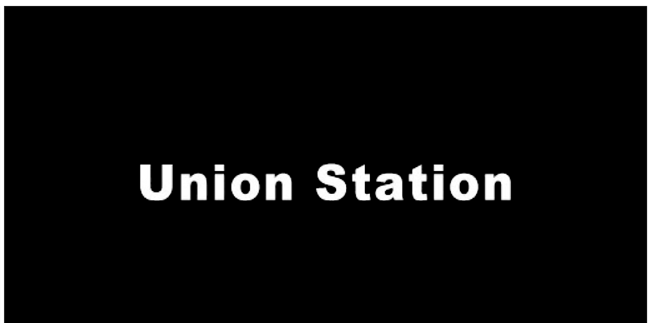 Union Station (1950)
