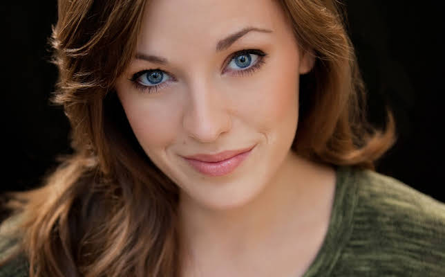 Laura Osnes