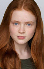 Sadie Sink som 