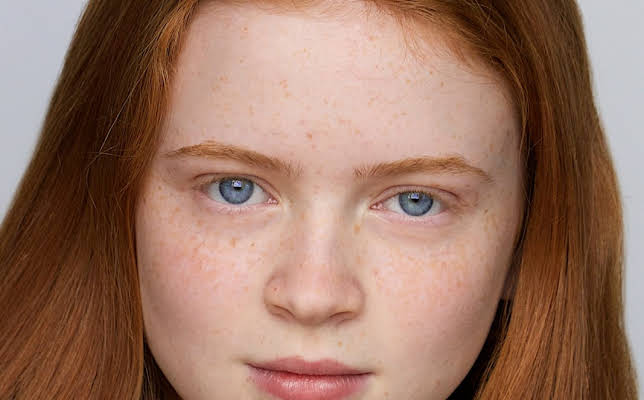 Sadie Sink
