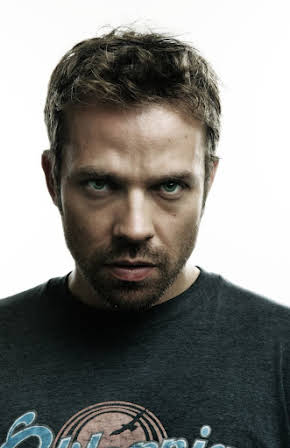 Christian Skolmen as 