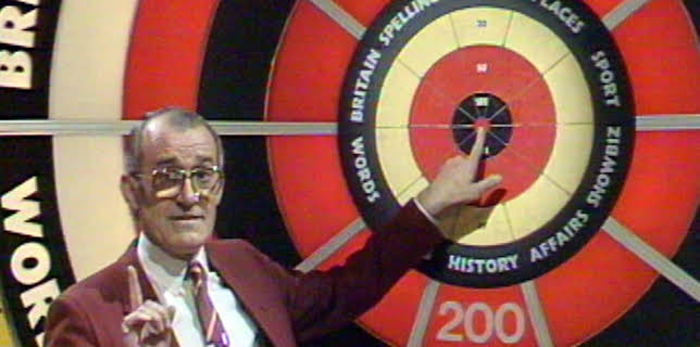 11:00 PM: Bullseye | Challenge | 1/11 2026