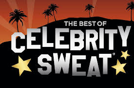 The Best of Celebrity Sweat: Red Carpet Ready
