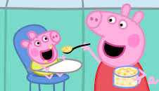 Peppa Pig (S3 E35)