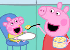 Peppa Pig