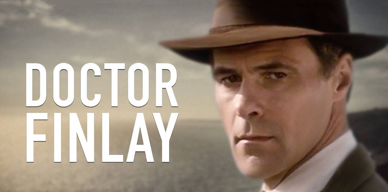 Doctor Finlay