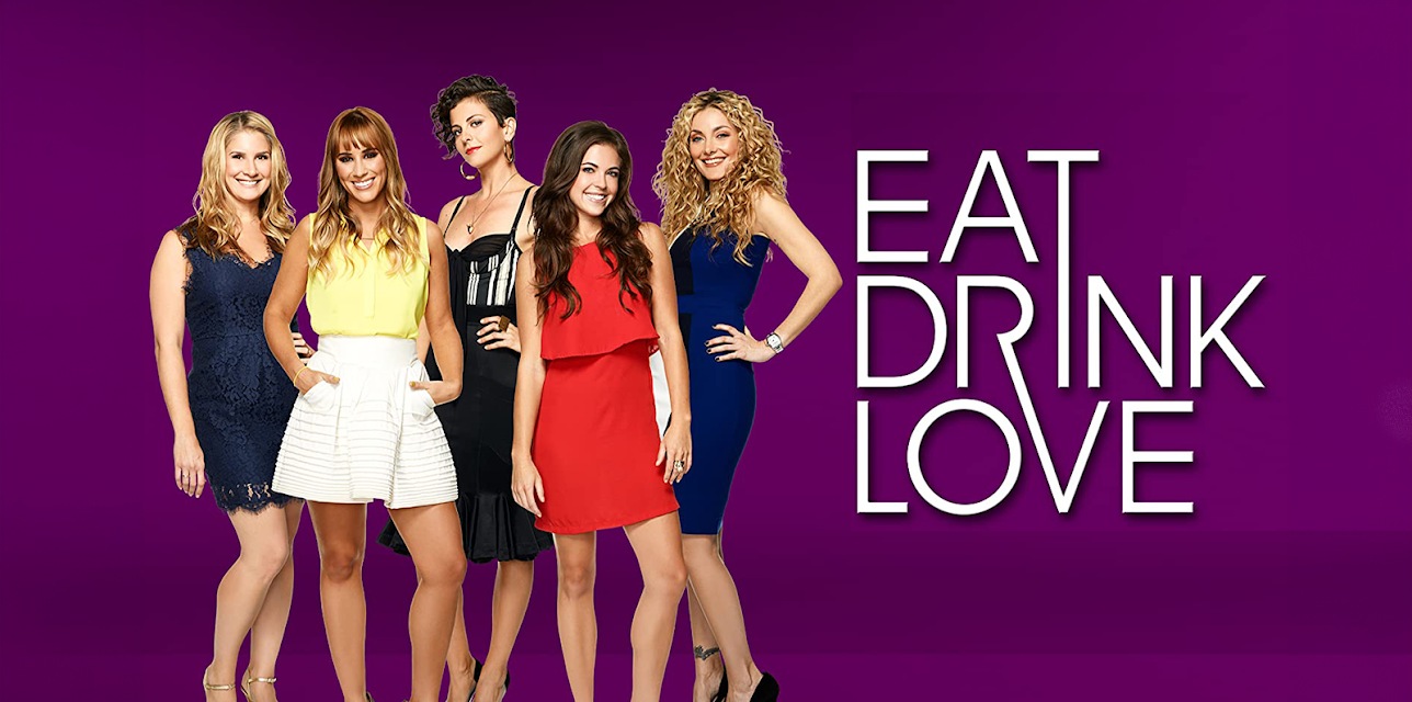 Eat, Drink, Love Season 1