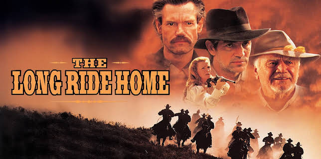 The Long Ride Home (2003)