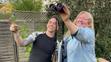 3:45 PM: Garden Rescue (S11) | BBC One Wales | 6/18 2026