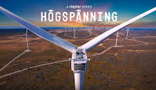 Högspänning (S7 E9)