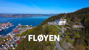 13:50: 7-fjellsturen fjell for fjell: Fløyen | NRK 2 | 8/1 2026