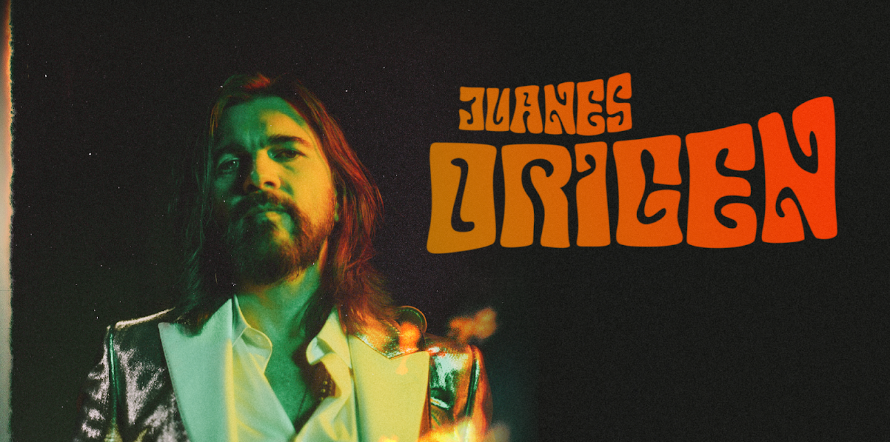 Juanes: Origen (2021)