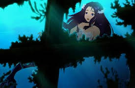 H2O: Havfruer på eventyr: Episode 3