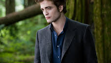 The Twilight Saga: New Moon