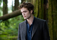 The Twilight Saga: New Moon