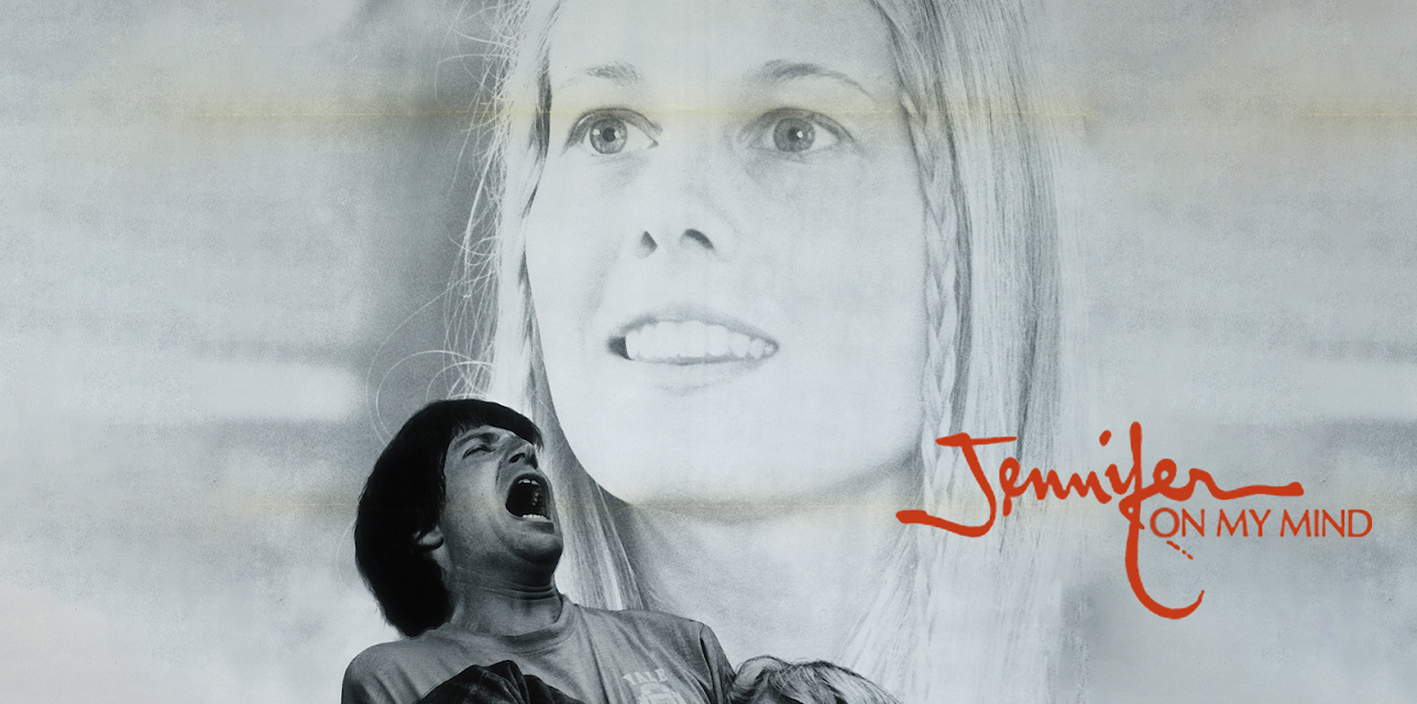 Jennifer On My Mind (1971)