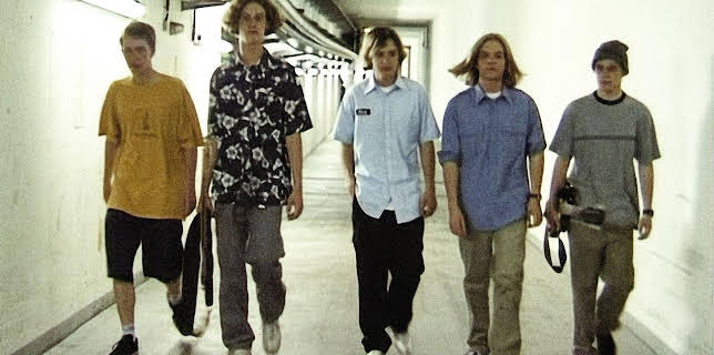 00:50: ECHT - Unsere Jugend (3/3) | BR Fernsehen | 2/26 2026