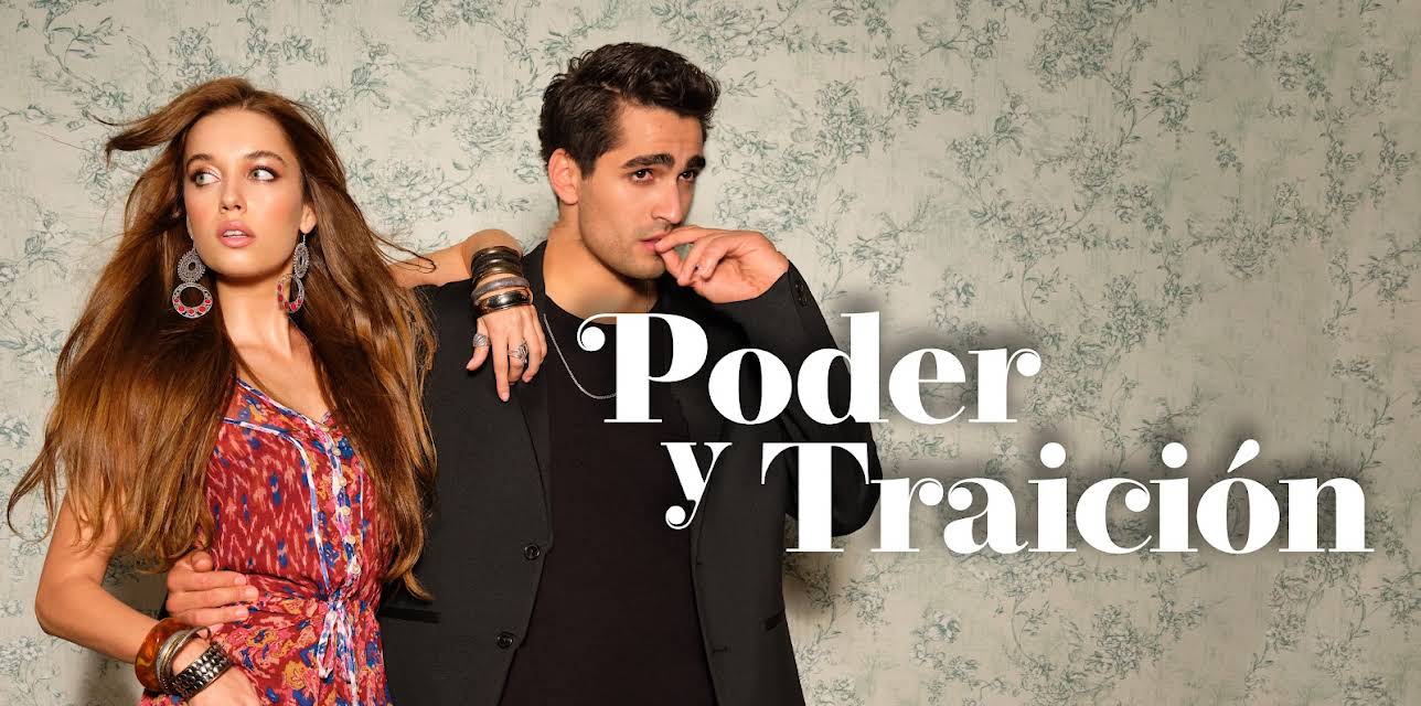 Poder y traición S1