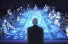 One-Punch Man: Una amenaza sin precedentes