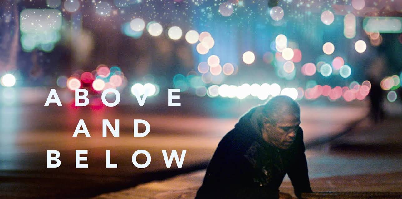 Above And Below (2016)
