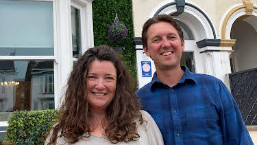 11:55 AM: Four in a Bed | More 4 | 4/7 2026