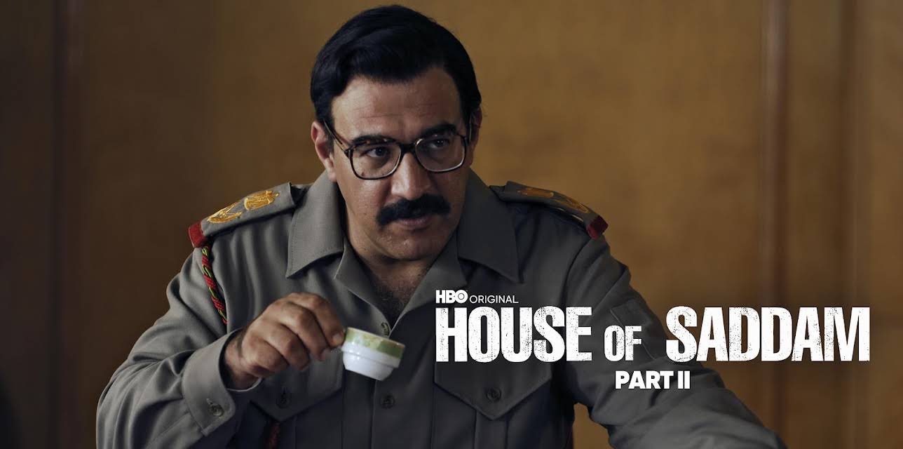 House of Saddam - Part II (2009)