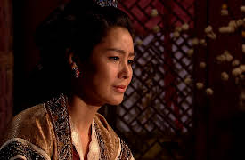 Princess Ja Myung: Princess Ja Myung Episode 25