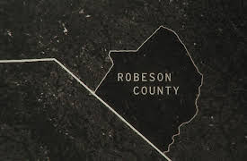 Moment of Truth, Season 1: Chapter Two - The Most Dangerous County In America?