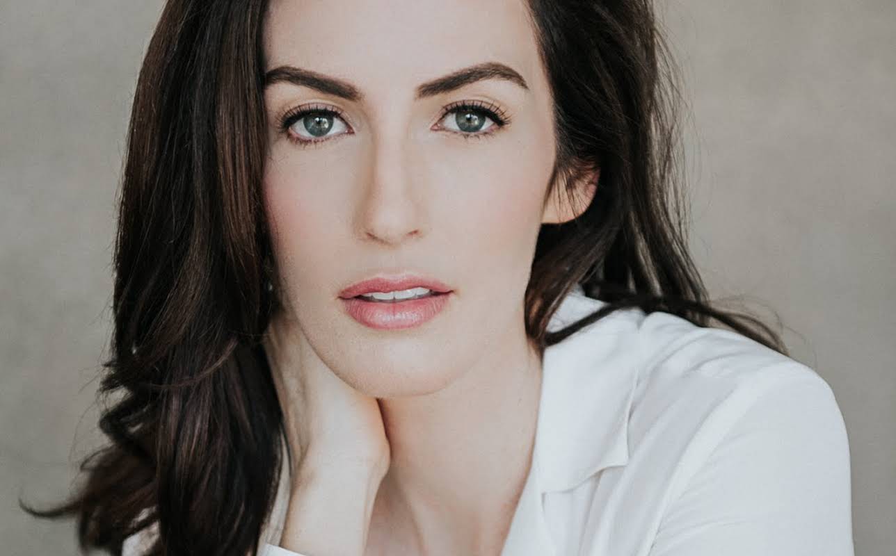 Jessica Huras