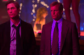 True Detective: Episode 2