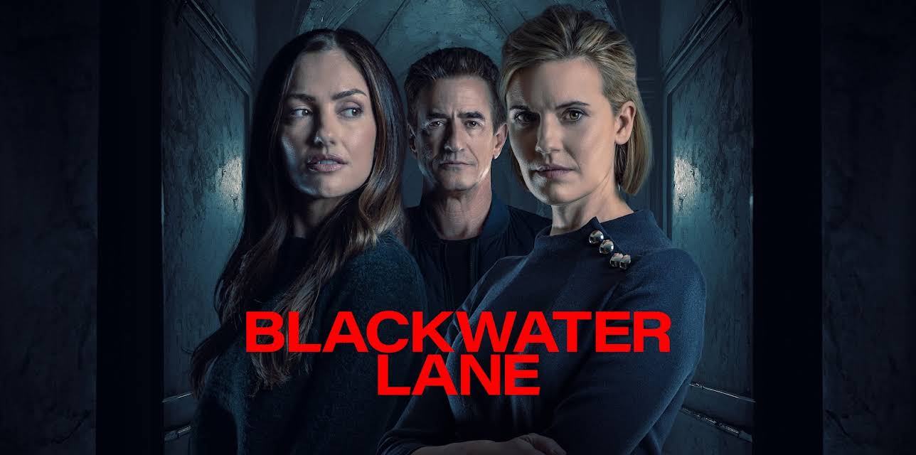 Blackwater Lane (2024)