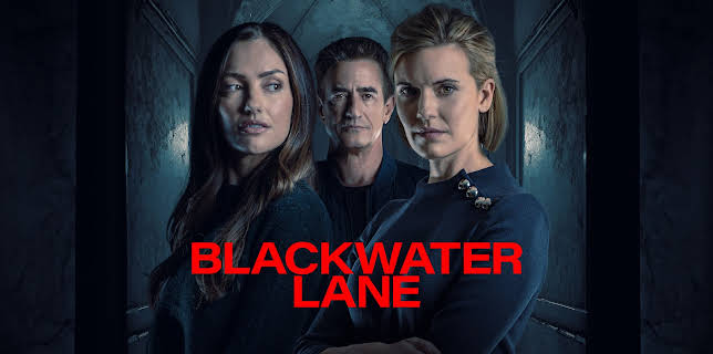 Blackwater Lane (2024)