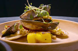 Iron Chef Brazil: De norte a sur