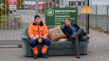 18:00: SOKO Wismar | ZDF | 10/21 2026