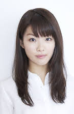 Mayuko Fukuda som 