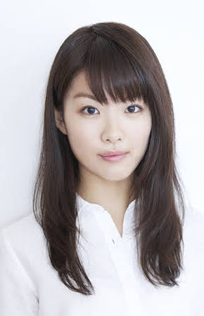 Mayuko Fukuda as 