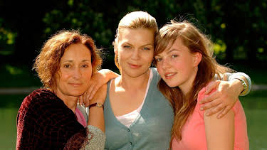 10:40: Von Müttern und Töchtern | BR Fernsehen | 4/11 2026