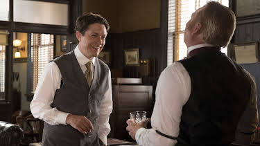 01:45: Murdoch Mysteries (S10/E09) | One | 10/29 2026